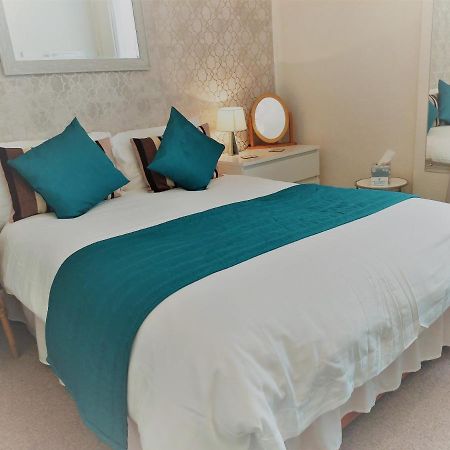 Appley Lodge Shanklin Extérieur photo