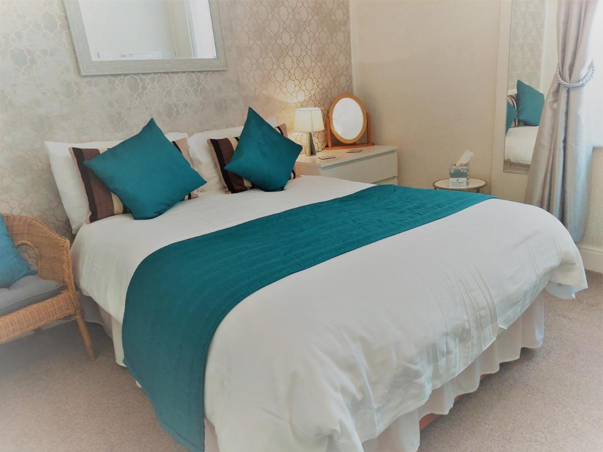 Appley Lodge Shanklin Extérieur photo